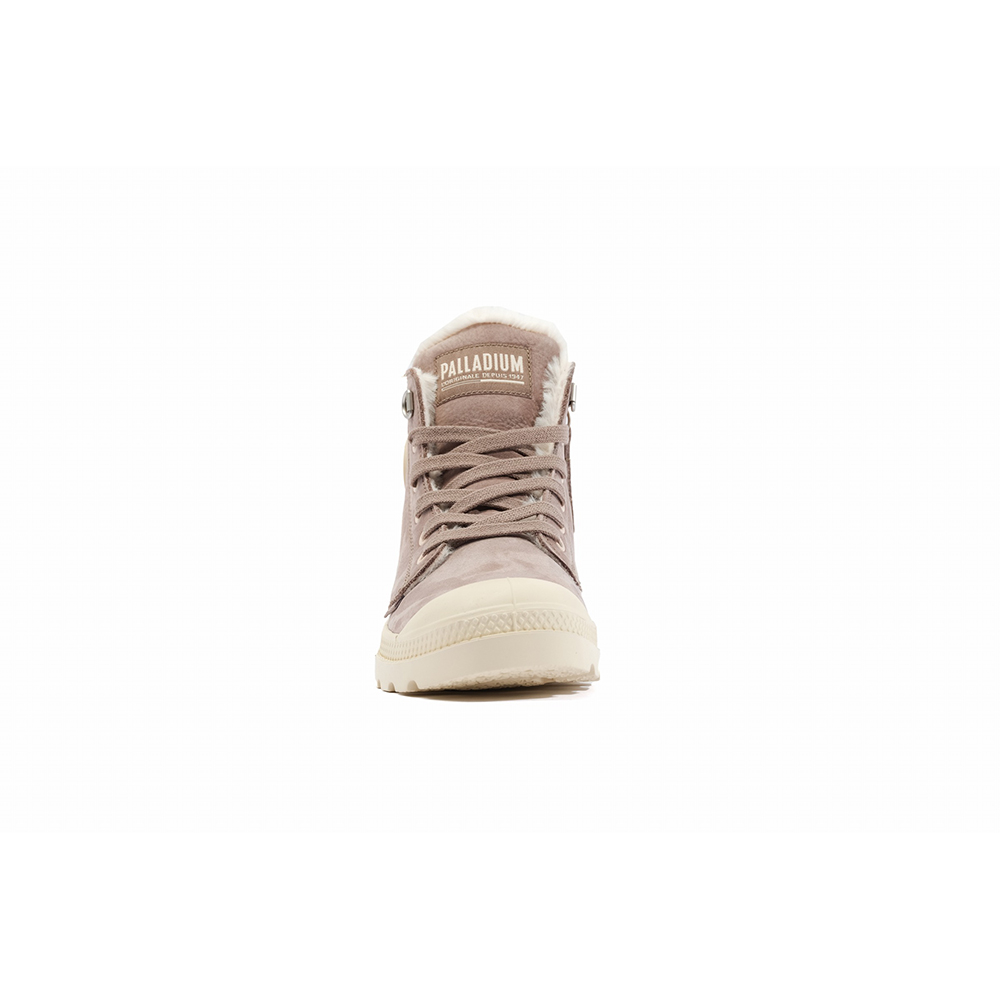 PALLADIUM パラディウム PAMPA HI ZIP WL パンパ ハイ ジップ WL 95982