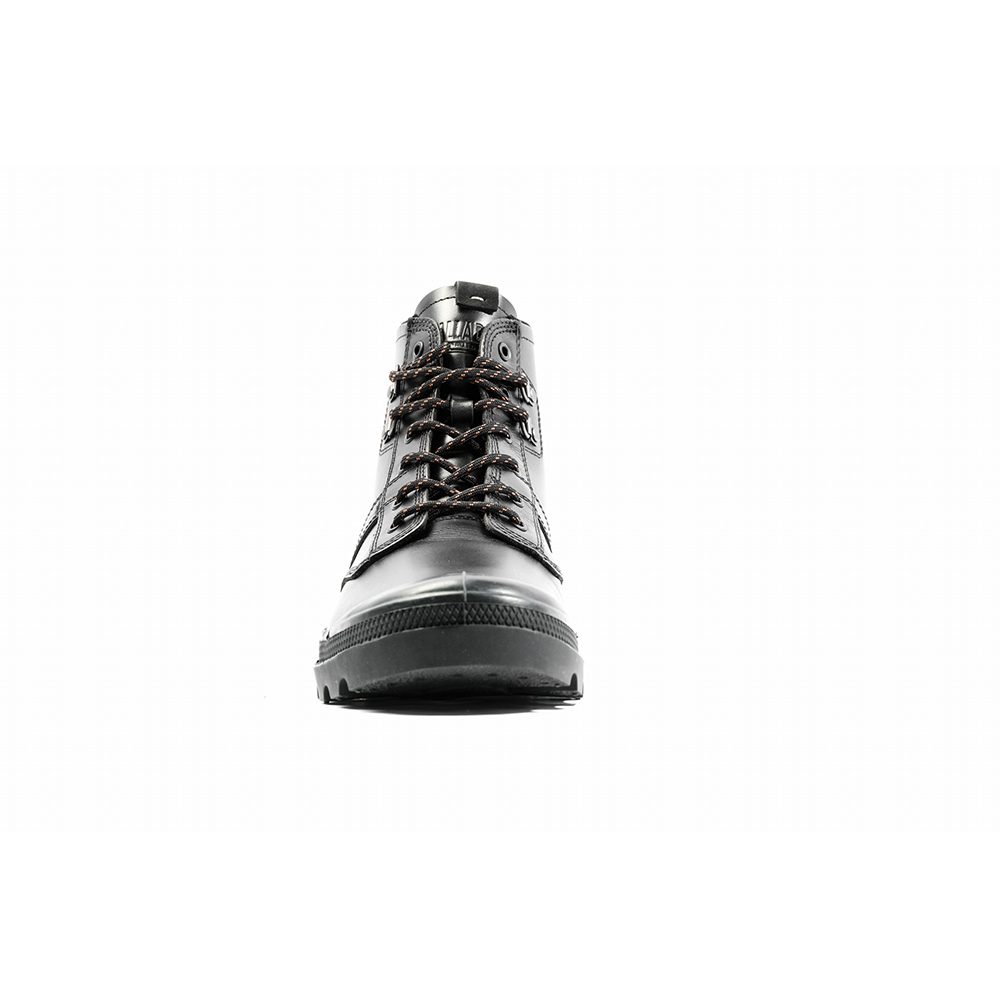 PALLADIUM パラディウム PALLABROUSSE TACT LTH パラブロウズ タクト LTH 08837-008 ブラック