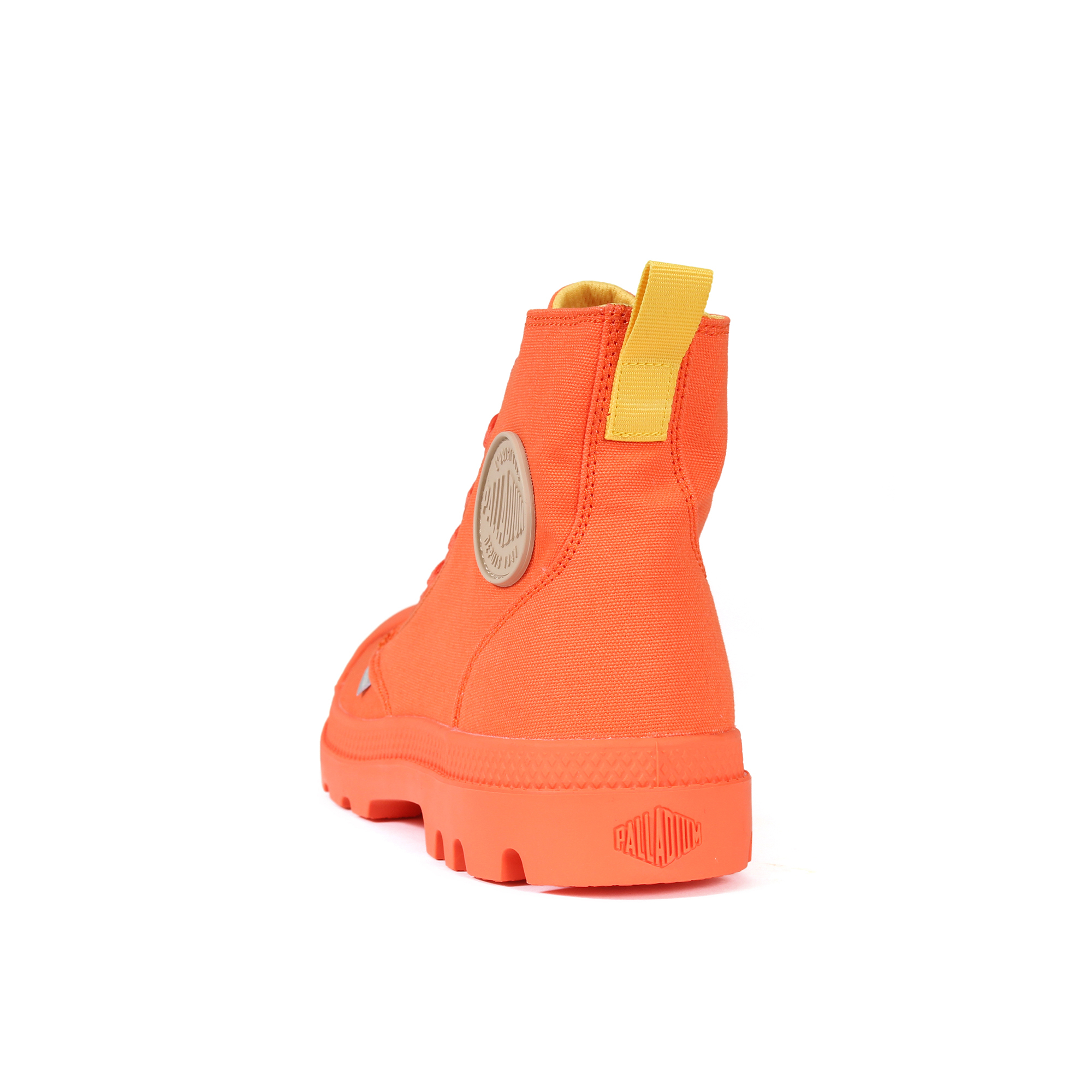 Pomppa(ポムッパ) ペルス ポムッパ イエロー 40 Pomppa(ポムッパ) ペルス ポムッパ イエロー 65