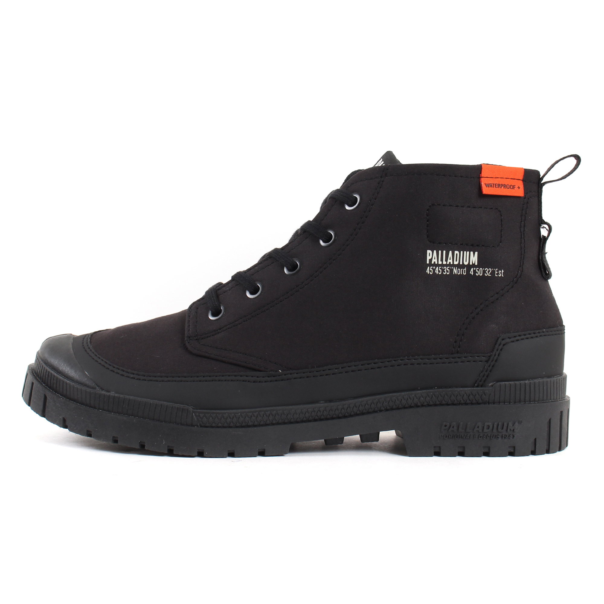 PALLADIUM パラディウム SP20 HI WP+ 79146-008 / PALLADIUM（ﾊﾟﾗﾃﾞｨｳﾑ