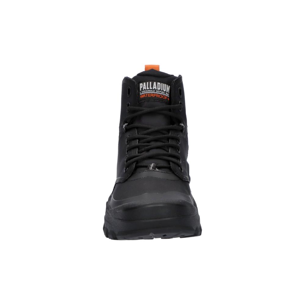 PALLADIUM パラディウム PALLARIDER MID WP+ パラライダー