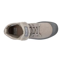 PALLADIUM(ﾊﾟﾗﾃﾞｨｳﾑ) |PALLADIUM パラディウム BAGGY バギー 02353-066 チタン/ハイライズ