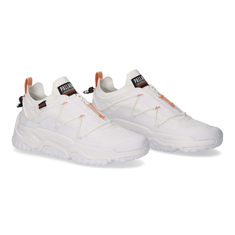 パラディウム スニーカー OFF GRID CROSS WP+ WILD LIME (312) 28.0 cm パラディウム] スニーカー OFF GRID CROSS WP+ パラディウム