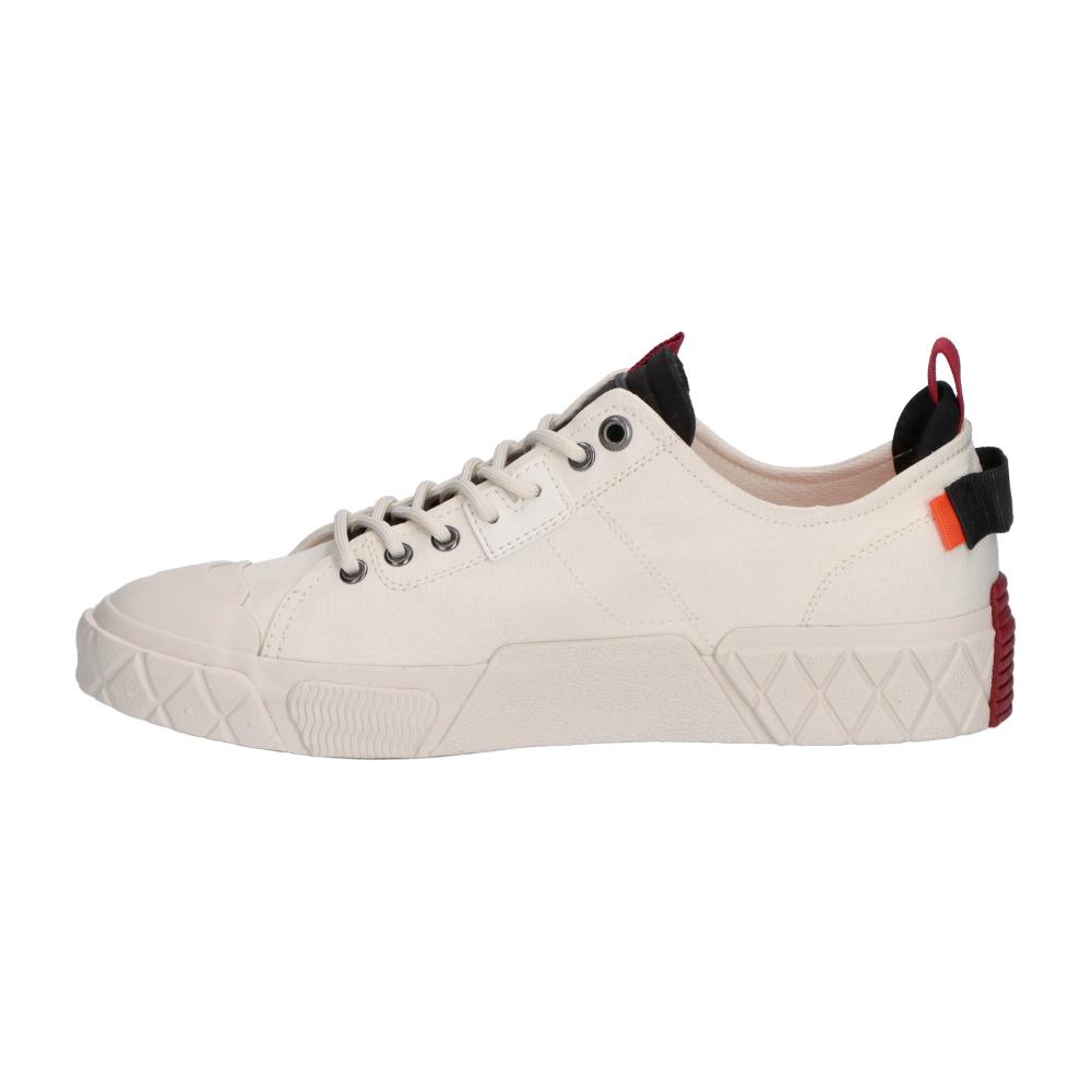 PALLADIUM パラディウム ACE CITY SHELL LO エース シティー シェル