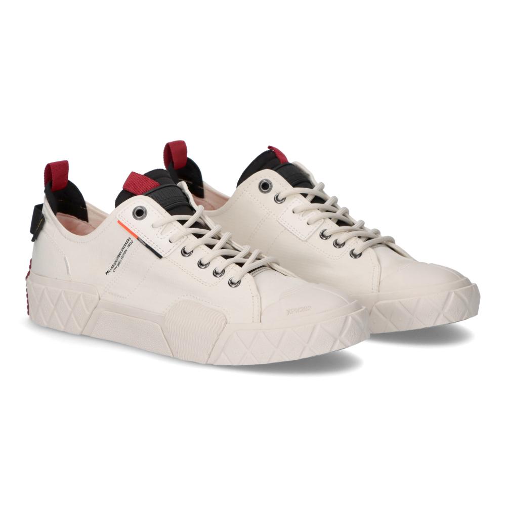 PALLADIUM パラディウム ACE CITY SHELL LO エース シティー シェル