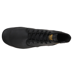 PALLADIUM(ﾊﾟﾗﾃﾞｨｳﾑ) |【メンズ】PALLADIUM パラディウム PAMPA HI COATED パンパ ハイ コーテッド 74375-008 74375-249