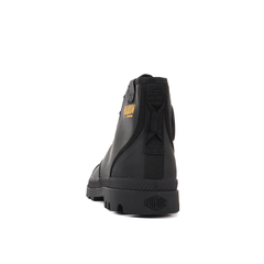 PALLADIUM(ﾊﾟﾗﾃﾞｨｳﾑ) |【メンズ】PALLADIUM パラディウム PAMPA HI COATED パンパ ハイ コーテッド 74375-008 74375-249