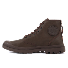 PALLADIUM(ﾊﾟﾗﾃﾞｨｳﾑ) |【メンズ】PALLADIUM パラディウム PAMPA HI COATED パンパ ハイ コーテッド 74375-008 74375-249