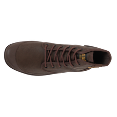 PALLADIUM(ﾊﾟﾗﾃﾞｨｳﾑ) |【メンズ】PALLADIUM パラディウム PAMPA HI COATED パンパ ハイ コーテッド 74375-008 74375-249