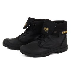 PALLADIUM(ﾊﾟﾗﾃﾞｨｳﾑ) |PALLADIUM パラディウム BAGGY COATED バギー コーテッド 74315-008 74315-249