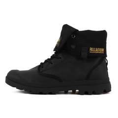 PALLADIUM(ﾊﾟﾗﾃﾞｨｳﾑ) |PALLADIUM パラディウム BAGGY COATED バギー コーテッド 74315-008 74315-249