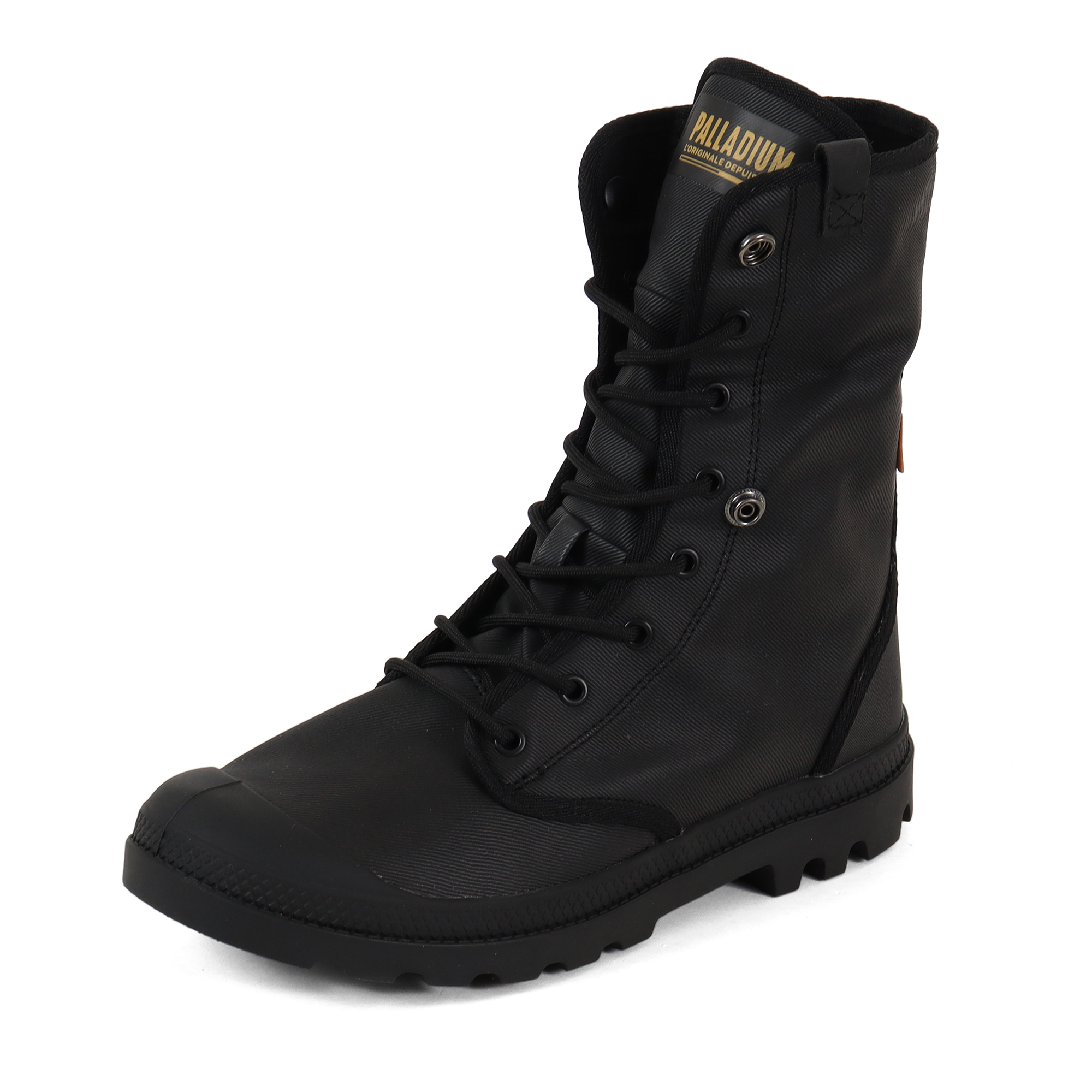PALLADIUM パラディウム BAGGY COATED バギー コーテッド 74315-008 