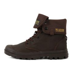 PALLADIUM(ﾊﾟﾗﾃﾞｨｳﾑ) |PALLADIUM パラディウム BAGGY COATED バギー コーテッド 74315-008 74315-249