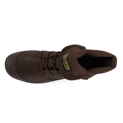 PALLADIUM(ﾊﾟﾗﾃﾞｨｳﾑ) |PALLADIUM パラディウム BAGGY COATED バギー コーテッド 74315-008 74315-249