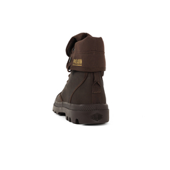 PALLADIUM(ﾊﾟﾗﾃﾞｨｳﾑ) |PALLADIUM パラディウム BAGGY COATED バギー コーテッド 74315-008 74315-249