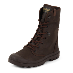 PALLADIUM(ﾊﾟﾗﾃﾞｨｳﾑ) |PALLADIUM パラディウム BAGGY COATED バギー コーテッド 74315-008 74315-249