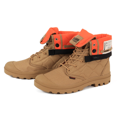 PALLADIUM(ﾊﾟﾗﾃﾞｨｳﾑ) |PALLADIUM パラディウム BAGGY RE-QUILTED バギー キルトテッド 74319-227 74319-008
