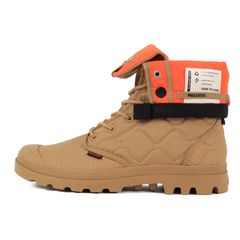 PALLADIUM(ﾊﾟﾗﾃﾞｨｳﾑ) |PALLADIUM パラディウム BAGGY RE-QUILTED バギー キルトテッド 74319-227 74319-008