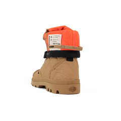 PALLADIUM(ﾊﾟﾗﾃﾞｨｳﾑ) |PALLADIUM パラディウム BAGGY RE-QUILTED バギー キルトテッド 74319-227 74319-008