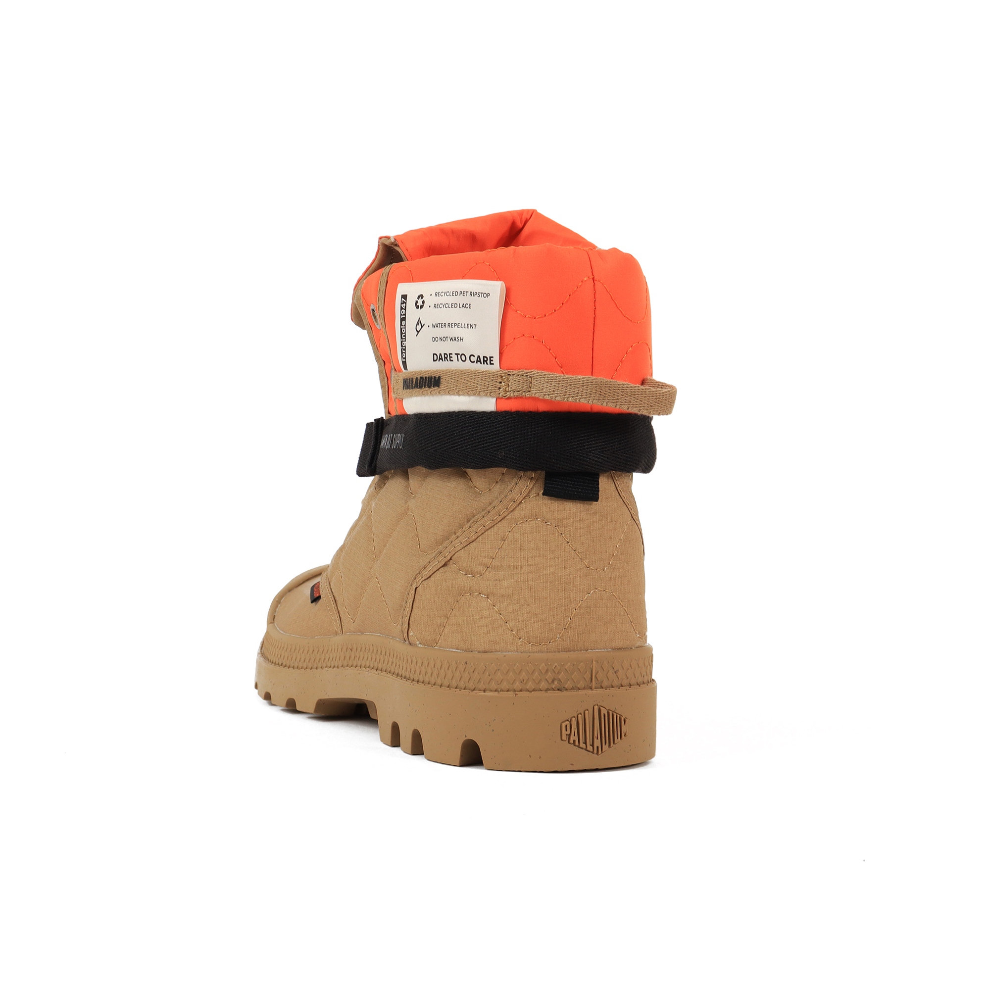 PALLADIUM パラディウム BAGGY RE-QUILTED バギー キルトテッド 74319 