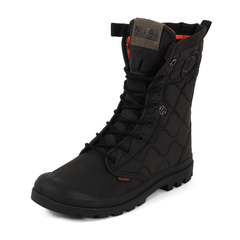 PALLADIUM(ﾊﾟﾗﾃﾞｨｳﾑ) |PALLADIUM パラディウム BAGGY RE-QUILTED バギー キルトテッド 74319-227 74319-008