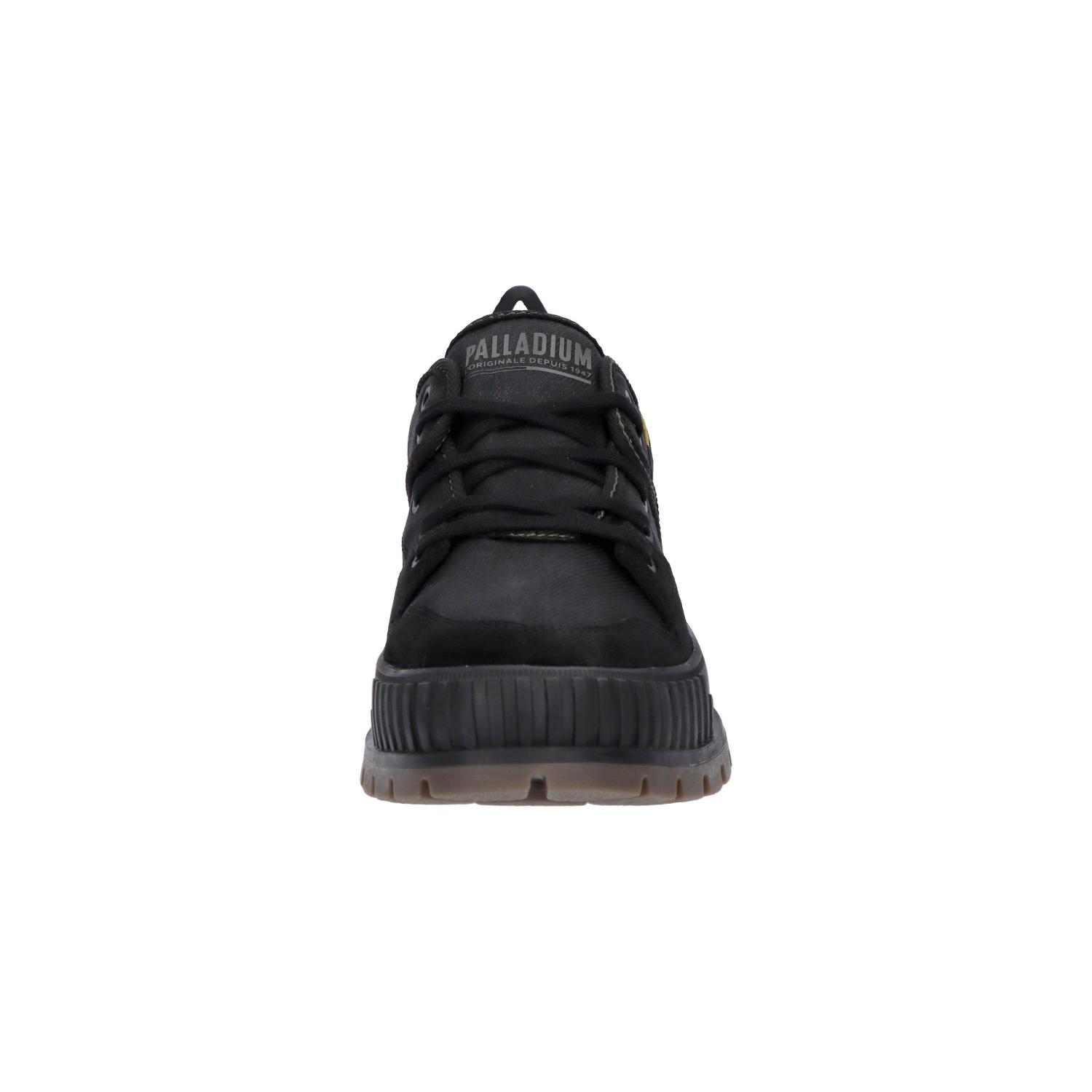 PALLADIUM パラディウム PALLASHOCK LO SURPLUS パラショック ロー 