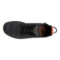 PALLADIUM(ﾊﾟﾗﾃﾞｨｳﾑ) |PALLADIUM パラディウム PAMPA RE-QUILTED パンパ キルトテッド 74386-008