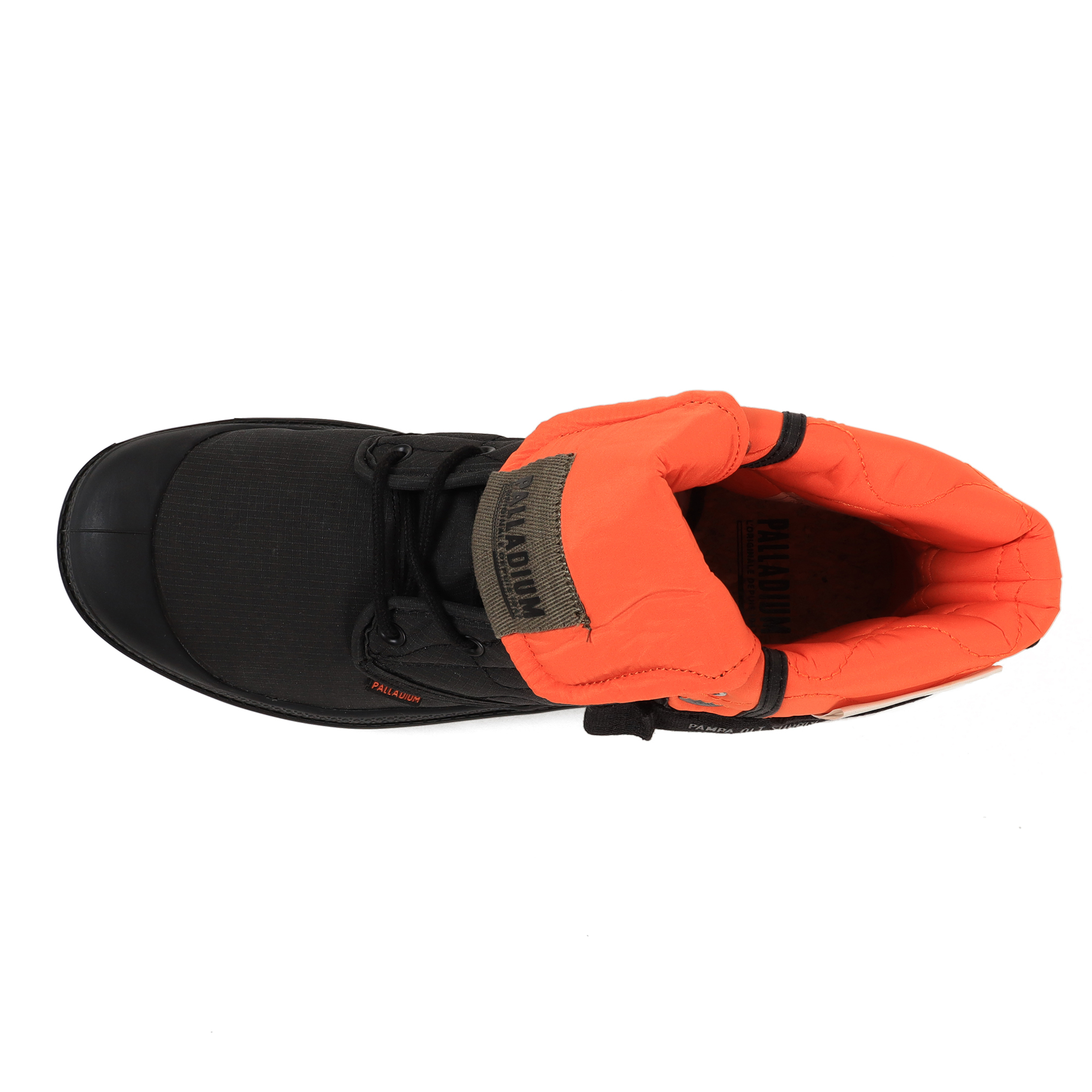 PALLADIUM パラディウム BAGGY RE-QUILTED バギー キルトテッド 74319