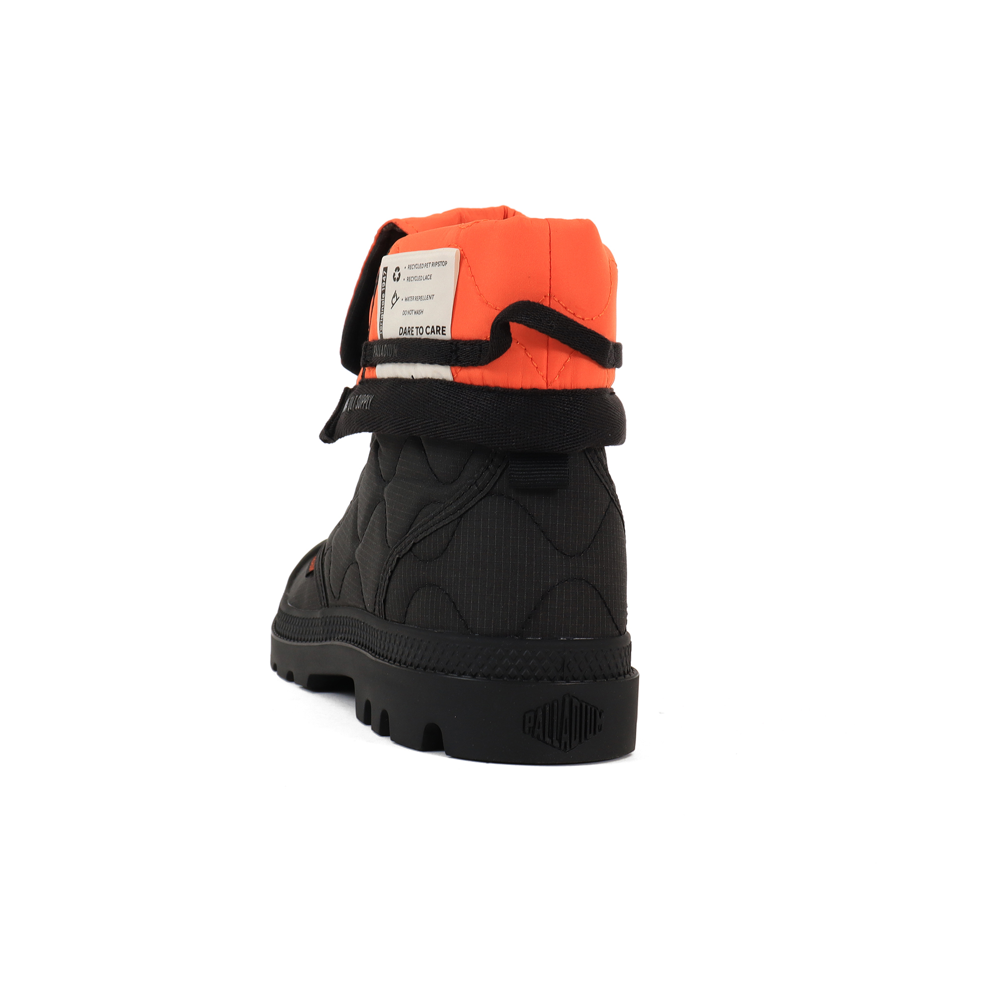 PALLADIUM パラディウム BAGGY RE-QUILTED バギー キルトテッド 74319