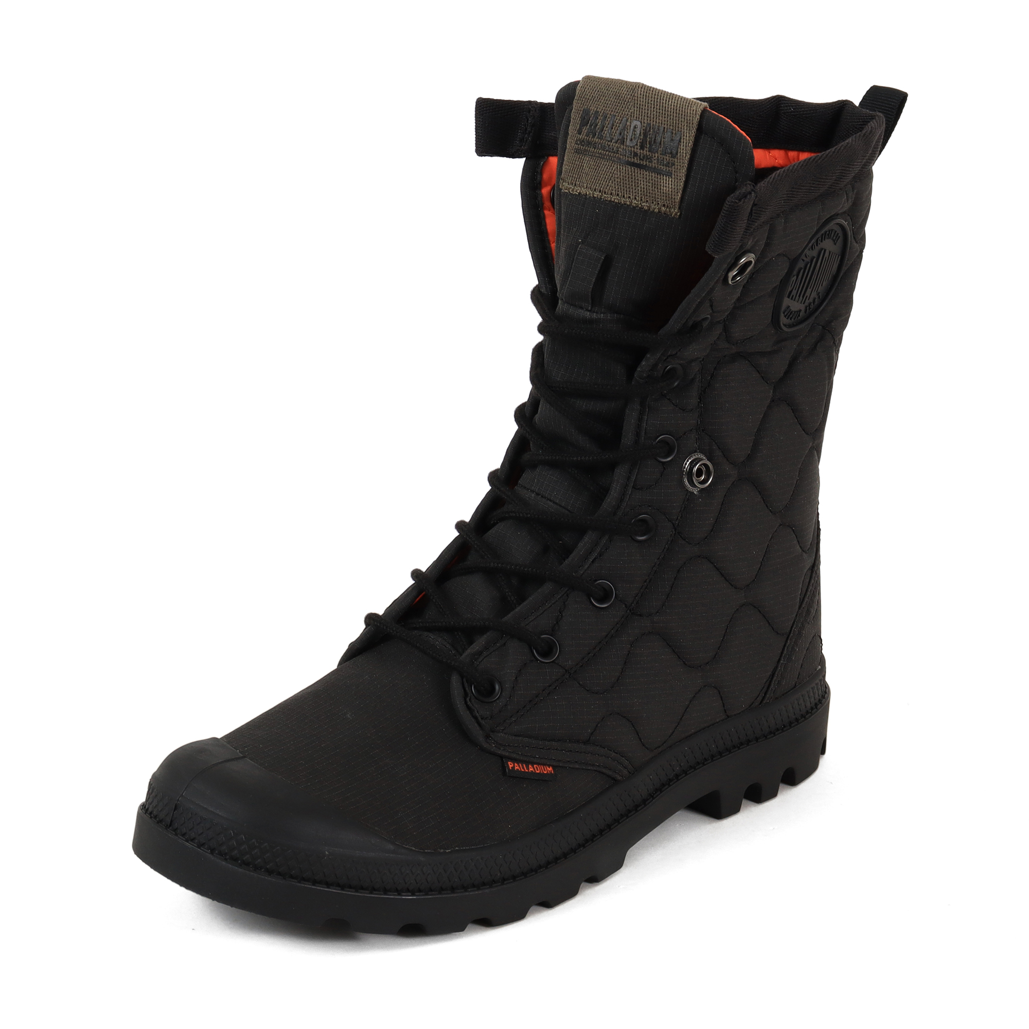 PALLADIUM パラディウム BAGGY RE-QUILTED バギー キルトテッド 74319