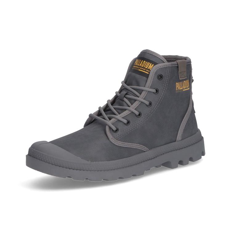 PALLADIUM(ﾊﾟﾗﾃﾞｨｳﾑ) |PALLADIUM パラディウム PAMPA HI COATED パンパ ハイ コーテッド 74375-068