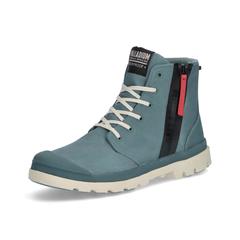 PALLADIUM(ﾊﾟﾗﾃﾞｨｳﾑ) |PALLADIUM パラディウム PAMPA HI SEEKR2 LT+WP+ パンパ ハイ シーカー 2 ライト ウォータープルーフ 74406-417