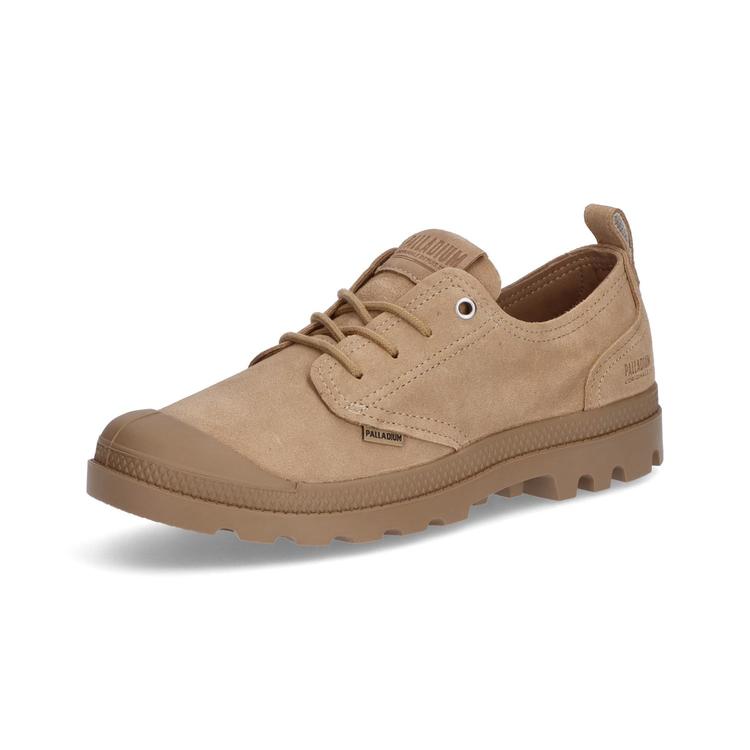 PALLADIUM(ﾊﾟﾗﾃﾞｨｳﾑ) |PALLADIUM パラディウム PAMPA OX SKIN パンパ オックス スキン 74385-284