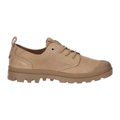 PALLADIUM(ﾊﾟﾗﾃﾞｨｳﾑ) |PALLADIUM パラディウム PAMPA OX SKIN パンパ オックス スキン 74385-284