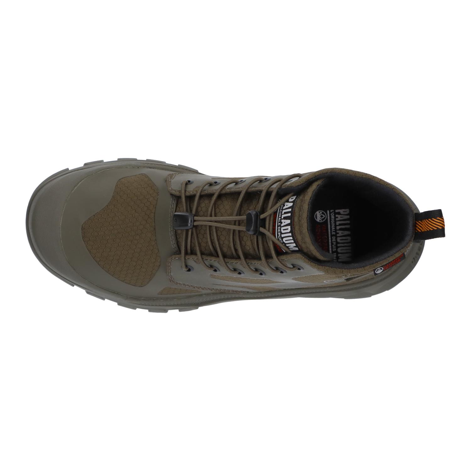 PALLADIUM パラディウム PALLARIDER CUFF WP+ パラライダー カフ