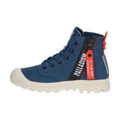 PALLADIUM(ﾊﾟﾗﾃﾞｨｳﾑ) |PALLADIUM パラディウム PAMPA HI OUTZIP OV パンパ ハイ アウトジップ オーバーラボ 78725-404
