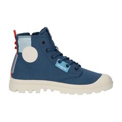 PALLADIUM(ﾊﾟﾗﾃﾞｨｳﾑ) |PALLADIUM パラディウム PAMPA HI OUTZIP OV パンパ ハイ アウトジップ オーバーラボ 78725-404