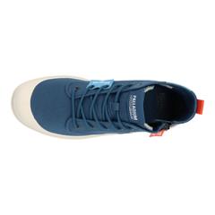 PALLADIUM(ﾊﾟﾗﾃﾞｨｳﾑ) |PALLADIUM パラディウム PAMPA HI OUTZIP OV パンパ ハイ アウトジップ オーバーラボ 78725-404