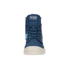 PALLADIUM(ﾊﾟﾗﾃﾞｨｳﾑ) |PALLADIUM パラディウム PAMPA HI OUTZIP OV パンパ ハイ アウトジップ オーバーラボ 78725-404