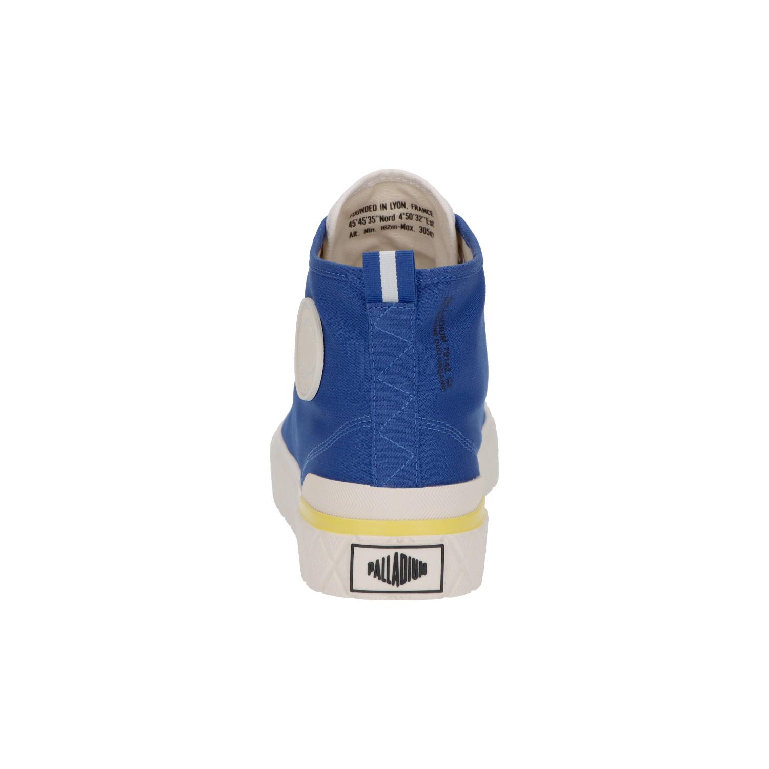 PALLADIUM パラディウム PALLA ACE CHUKKA ORG パラエース PALLADIUM パラディウム PALLA ACE CHUKKA ORG パラエース