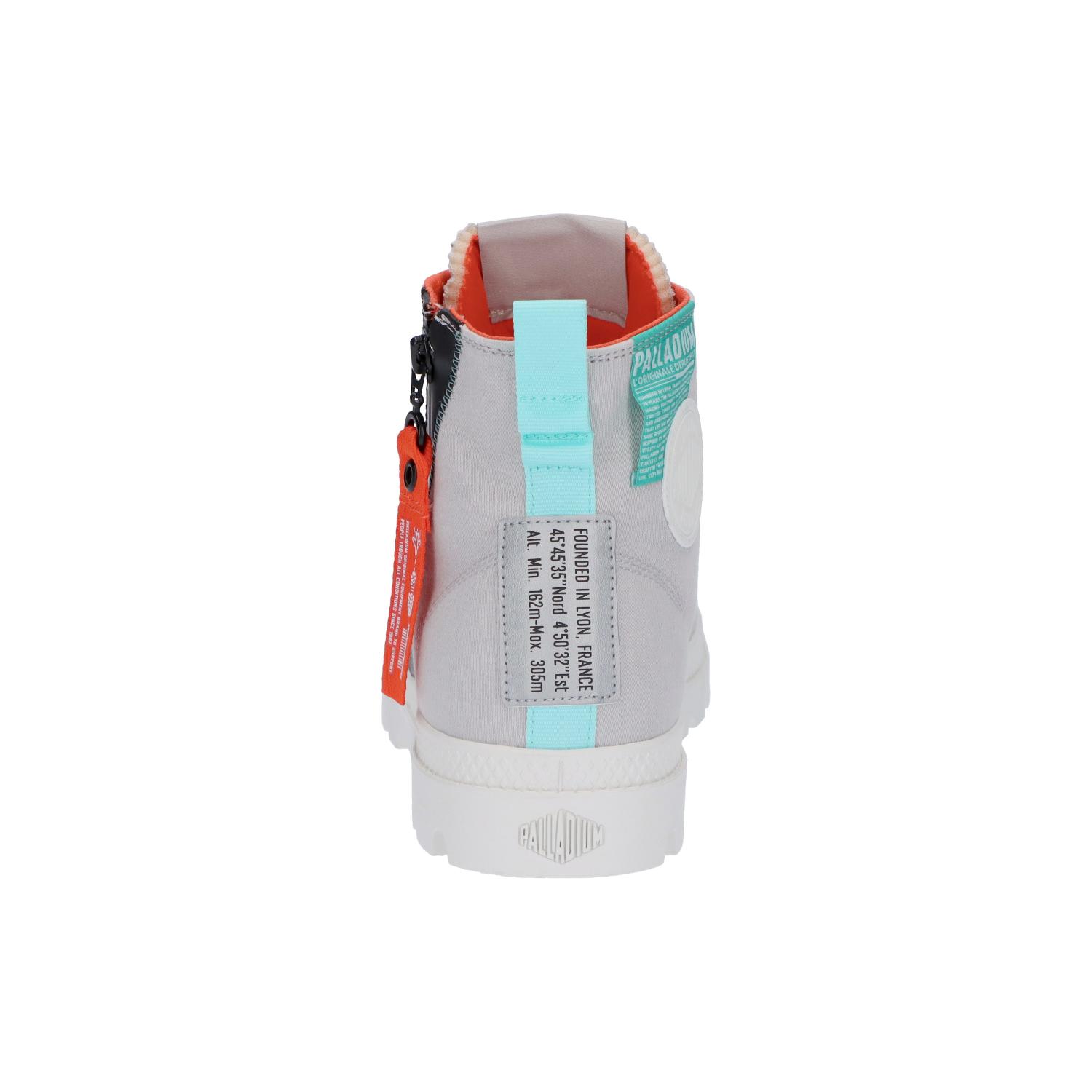 PALLADIUM パラディウム PAMPA HI OUTZIP OV パンパ ハイ アウトジップ