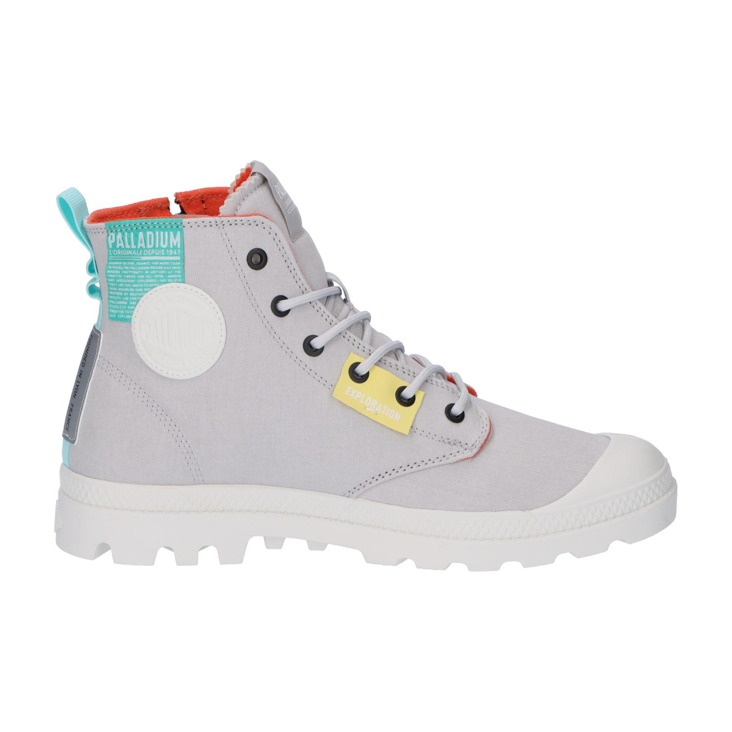 PALLADIUM パラディウム PAMPA HI OUTZIP OV パンパ ハイ アウトジップ
