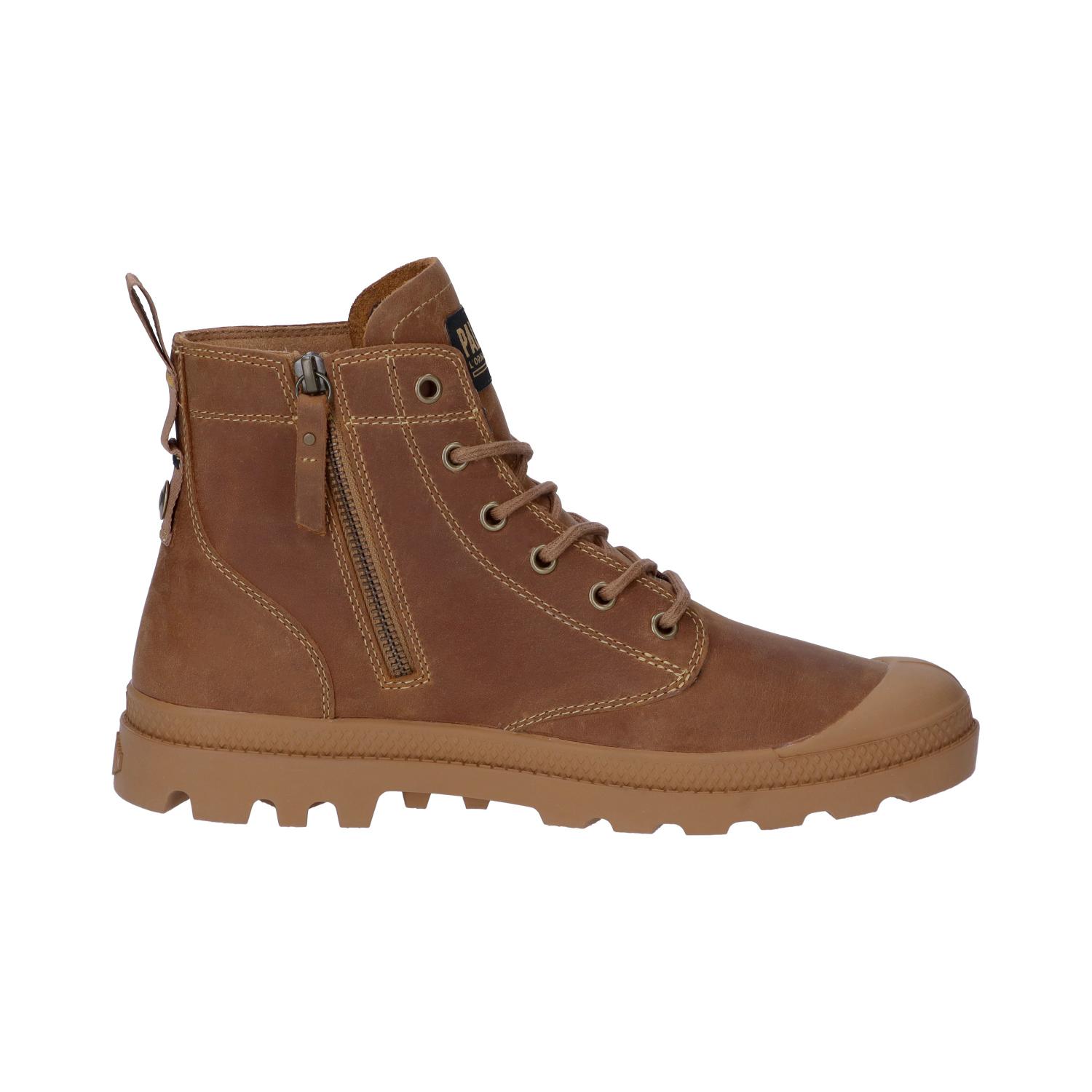PALLADIUM パラディウム PAMPA ZIP LTH LEGACYパンパ ジップ レザー 