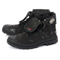 on ブラッククロステックスニーカー　24cm ASICS（アシックス） スニーカー GEL-VENTURE 6 / ゲルベンチャー 6