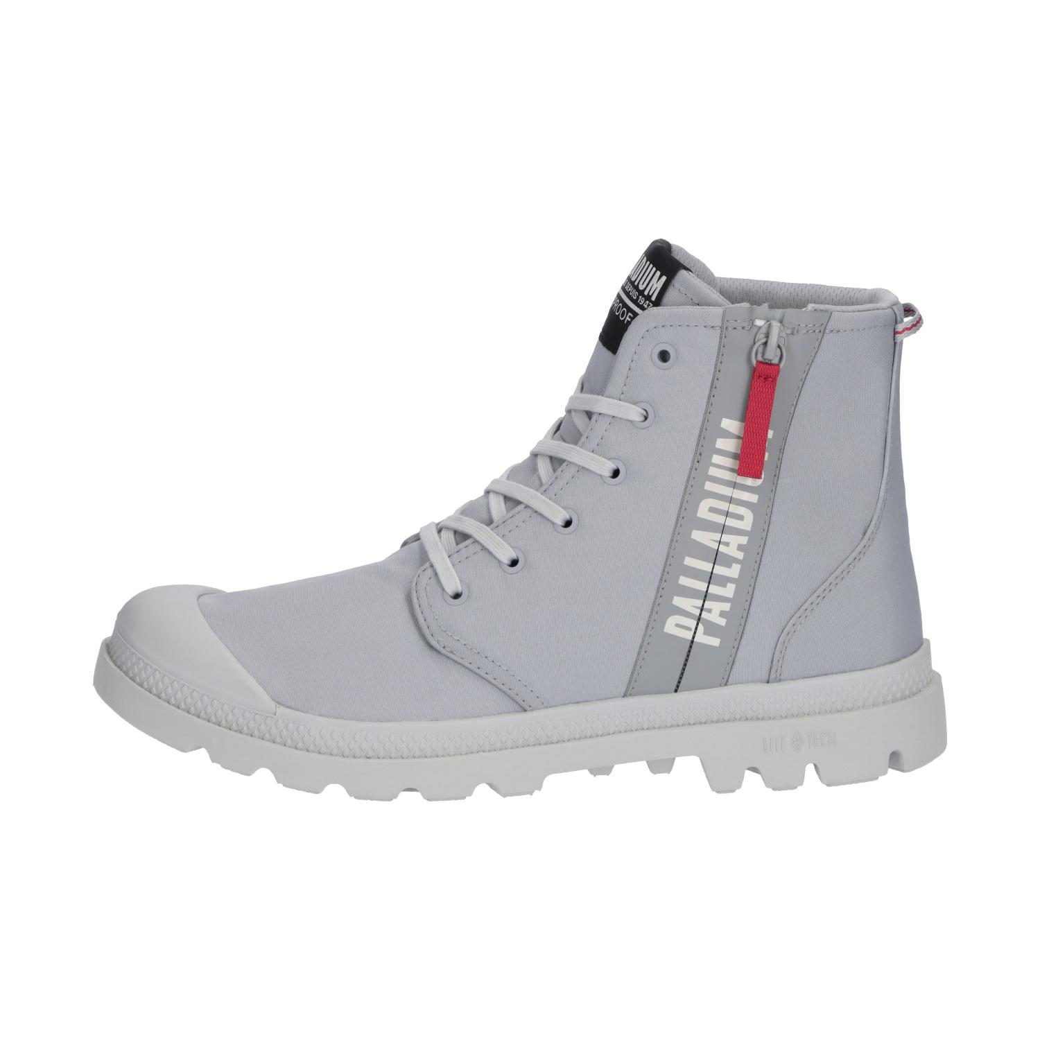 PALLADIUM パラディウム PAMPA HI SEEKER2 LT+WP+ 74406-057 