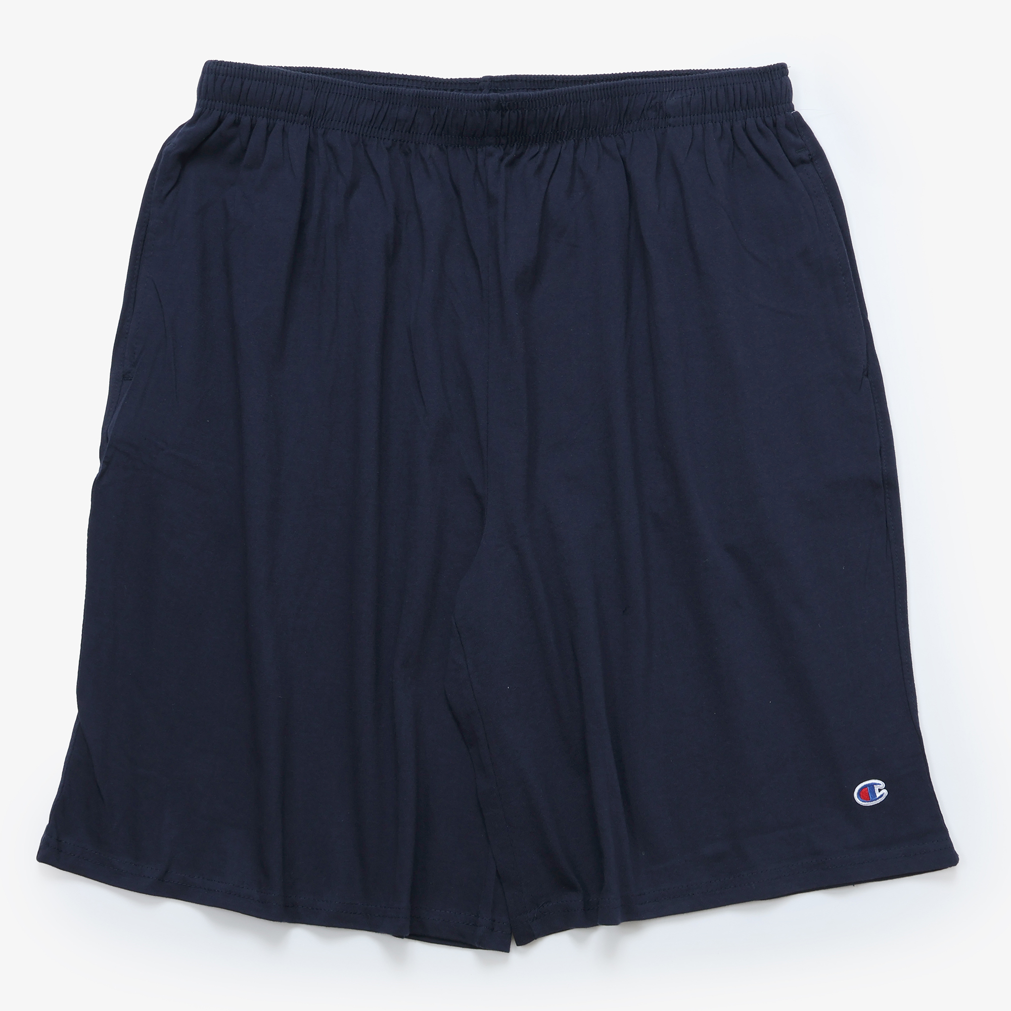 大きいサイズ【XL～6XL】Champion チャンピオン メンズ ショートパンツ