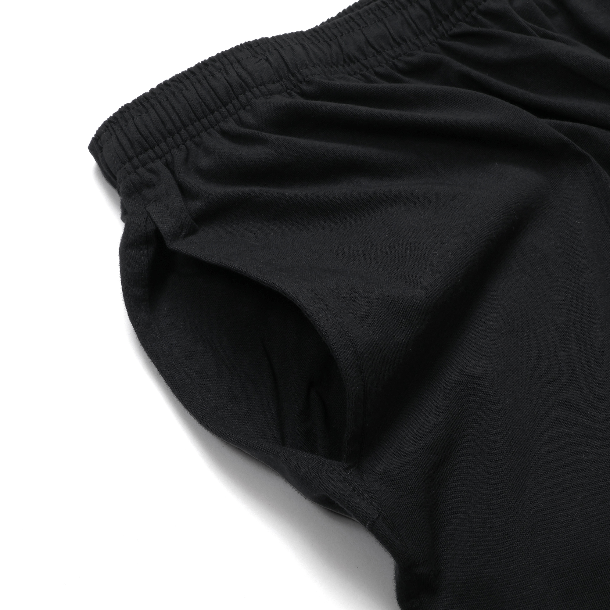 大きいサイズ【XL～6XL】Champion チャンピオン メンズ ショートパンツ