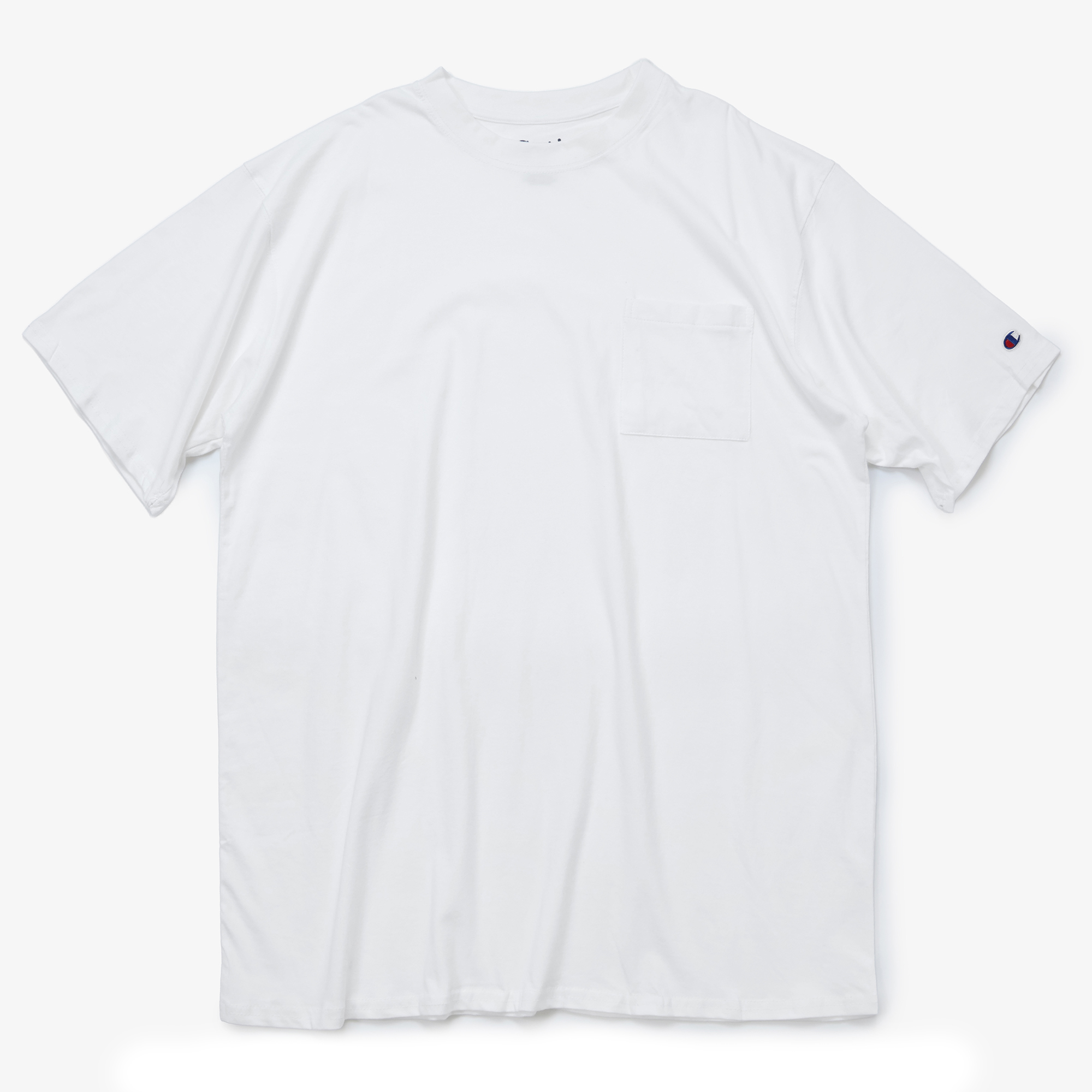 大きいサイズ【XL～3XL】Champion チャンピオン メンズ Tシャツ