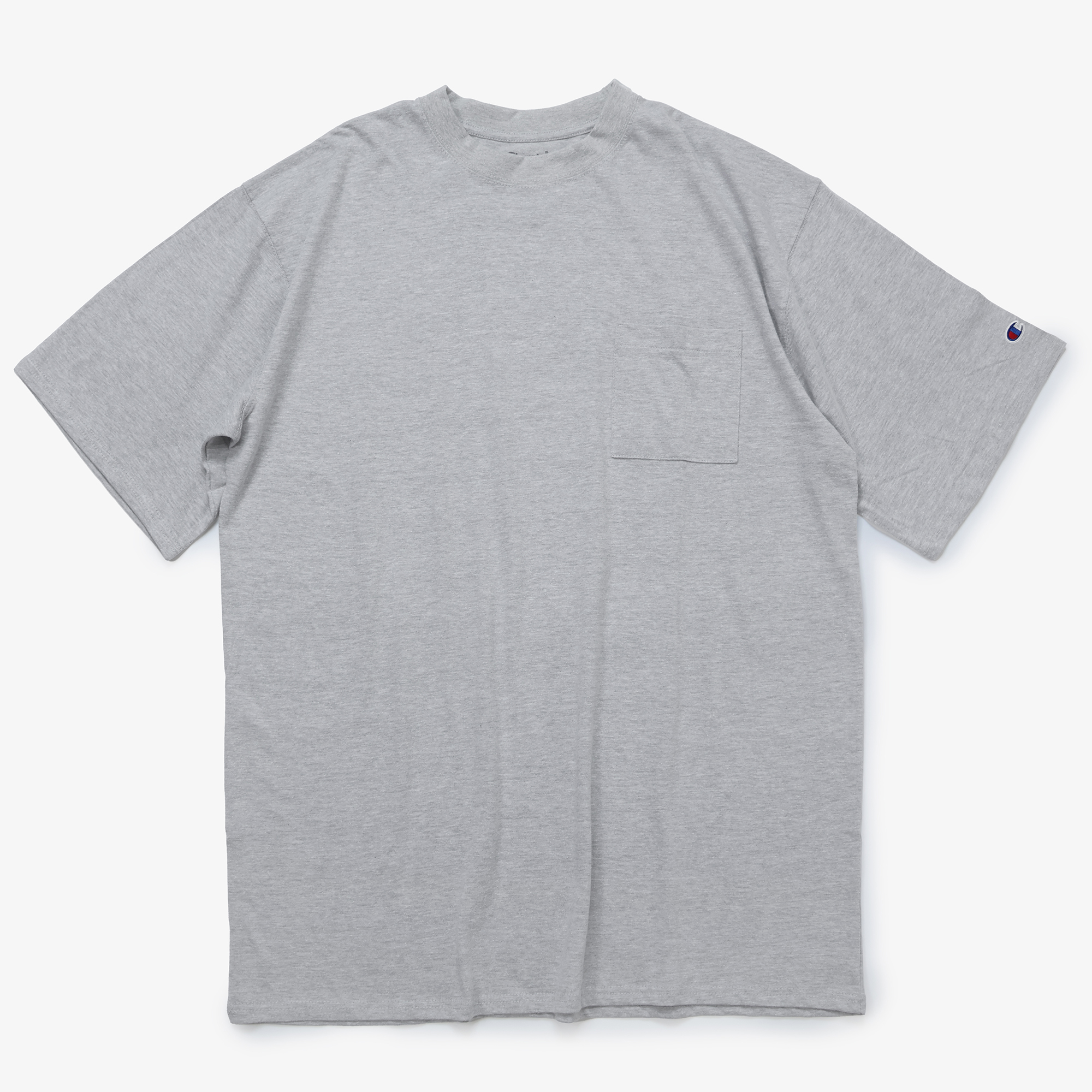 大きいサイズ【XL～3XL】Champion チャンピオン メンズ Tシャツ
