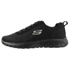 SKECHERS スケッチャーズ BURNS AHREN バーンズ アーレン 8790055 BBK NVY / SKECHERS ...